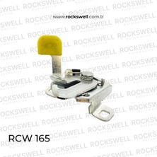Rockswell Motor Kaput Kılıdı Doblo 05> Fıat (1 Ad )