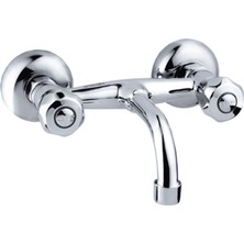 Güney Vana Klasik Alfa Sabit Eviye/banyo Bataryası