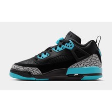 Nike Jordan Spizike Low Erkek Basketbol Ayakkabısı FQ3950-005