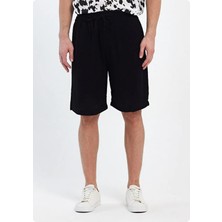 Org Marka Store Heaven  5030 Müslin   Erkek Sort