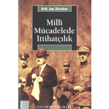 Milli Mücadelede Ittihatçılık