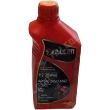 Seçkin Motor Motor Yağı 20X40