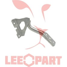 Leeopart Saç Kaput Menteşesi Sağ  clıo V (1 Ad )