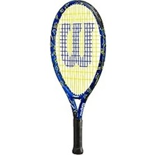 Die Grup 19 Boyutunda Tenis Raketi, Kaliteli ve Dayanıklı
