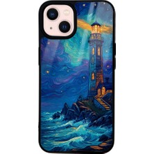 Cavora Iphone 13 Kamera Korumalı Desenli Lusi Kapak Telefon Kılıfı – Şıklık ve Güvenlik Bir Arada