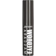 Die Grup Kaş Maskarası - 4.2 Ml, 24 Deep Brown