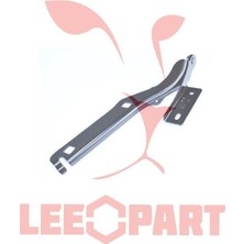 Leeopart Motor Kaput Menteşesi Sol Peugeot Partner Tepee Berlıngo 2007> (1 Ad )