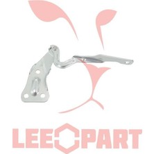 Leeopart Motor Kaput Menteşesi Sol Opel Astra G (1 Ad )