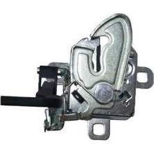 Zenon Motor Kaput Kilidi (Plastikli)  Fıat Doblo  2006-10 (1 Ad )