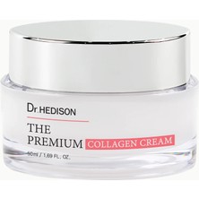 Dr. Hedison The Premium Collagen Cream