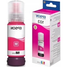 Die Grup Magenta Mürekkep Kartuşu 65ML