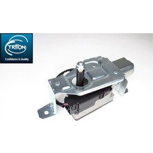 Triton Silecek Motoru - Arka Çift Kapı Fıat Doblo Arka Çift Kapı (1 Ad )