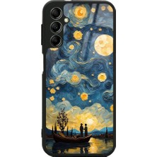 Cavora Samsung Galaxy A14 5g Kılıf Kamera Korumalı Desenli  Lusi Kapak – Şıklık ve Güvenlik Bir Arada