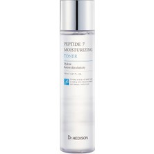 Dr. Hedison  Peptide 7 Moisturizing Toner — Peptid Nemlendirici Tonik