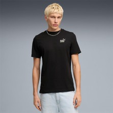 Puma 691780 01 Graphic Tee Erkek T-Shirt