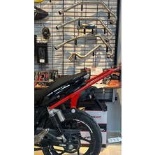 Drift L Arka Stunt Demiri