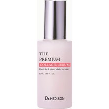 Dr. Hedison The Premium Collagen Serum