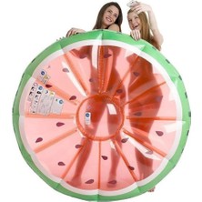 Luord - Store Dev Karpuz Ada 148 cm Bermuda - 37346 (Lisinya)