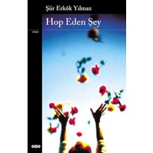 Kitabevimden Hop Eden Şey
