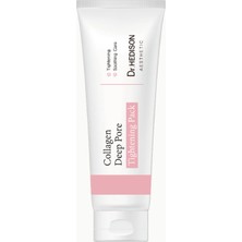 Dr. Hedison Collagen Deep Pore Tightening Pack