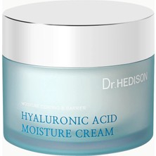 Dr. Hedison Hyaluronic Acid Moisture Cream
