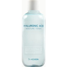 Dr. Hedison Beta-Glucan Hyaluronic Acid Moisture Toner