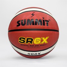 Summit SR5X Basketbol Topu 6 No