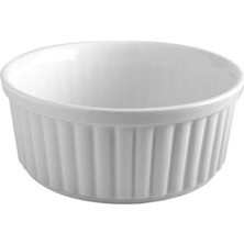 Güral Porselen Seyda 10 Cm Porselen kase 6 lı