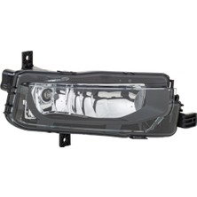LABO Sis Farı Sağ Volkswagen Transporter T7 15>>
