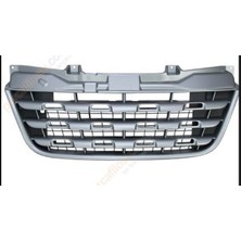 Pleksan Ön Panjur Renault Master Iıı 2013 Grı (1 Ad )