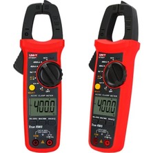 Luord - Store Powermaster PM-14617 Pensampermetre (Ac-Dc)