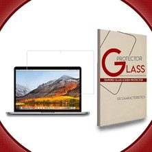İlanib Ticaret Macbook Pro 15 Inch A1286 Kırılmaz Cam Ekran KORUYUCU-1852