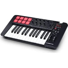 Die Grup Mıdı Kontrolcü - 25 Tuş, Akıllı Akor ve Beat Pad Özellikleri