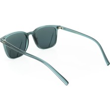 Pulsar 2501 C21 Polarize Unisex Güneş Gözlüğü