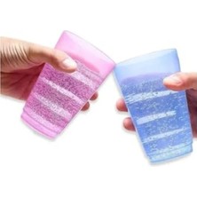 Die Grup 4 Adet Kırılmaz 250 ml Parti Piknik Bardağı