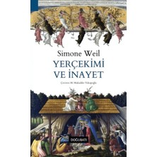 Kitabevimden Yerçekimi ve Inayet