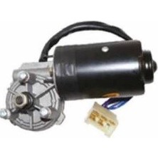 Mako Cam Silecek Motoru Serçe - Fıat Dkş Peugeot J9 - Anadol 1300 (1 Ad )