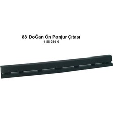 Eser Ön Panjur Çıtası Fıat Doğan 88 (1 Ad )