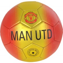 Keskin Sound Dikişli Real-Chelsea-Man Utd Futbol Topu