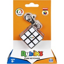 Luord - Store 6064001 Rubik Küp Anahtarlık 3x3