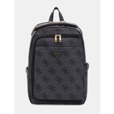 Guess Berta 4g Logolu Sırt Çantası TWOB8688033