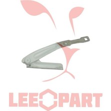 Leeopart Kaput Menteşesi Sol Dacıa Duster (1 Ad )