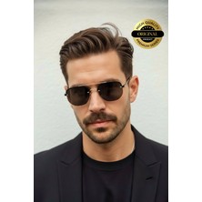 Ren Eyewear Astra Metal Lazer Kesim yeni sezon ERKEK Güneş Gözlüğü uv400 koruma premium seri