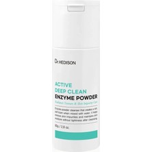 Dr. Hedison Active Deep Clean Enzyme Powder