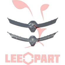Leeopart Ön Panjur Renault Clıo V (1 Ad )