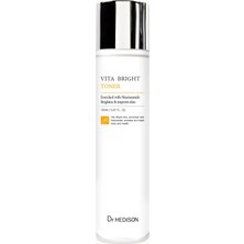Dr. Hedison Vita Bright Toner