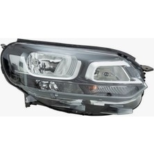 LABO Far Sol Komple Opel Vıvaro C 19> Zafira Lıfe 19> Jumpy Iıı 16>