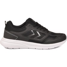 Hummel Siyah Rahat Taban Unisex Spor Ayakkabı 900895 Hml Iı
