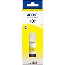 Die Grup 70 ml Sarı Orijinal Mürekkep Kartuş ile Yüksek Kalite