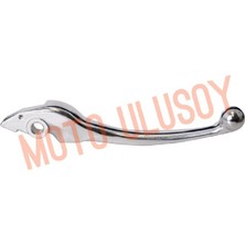 Moto Ulusoy Honda Alpha 110 Ön Fren Kolu Actıva 125 S Dylan 150 Rks Spontını 110